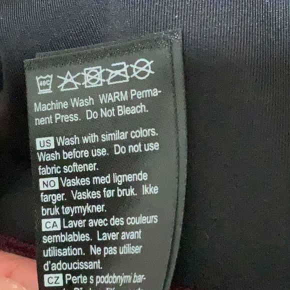 Kari Traa SIGRUN TIGHT - Fig - Picture 8 of 8